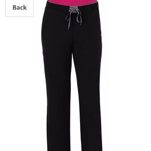 Jockey Women Scrub 3-in-1 Convertible Scrub Pant